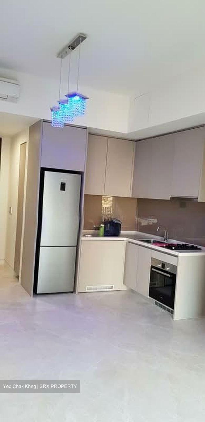 Highline Residences (D3), Condominium #543131451